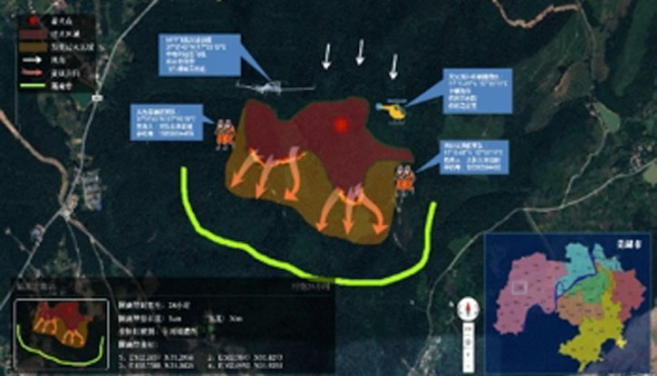 Fire Analysis and Assessment